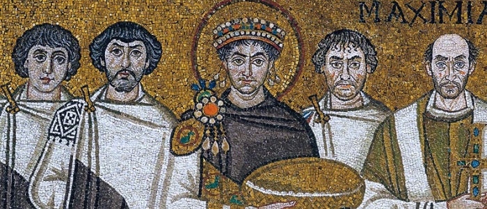 RAVENNA